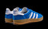 Gazelle Indoor "Blue Bird"